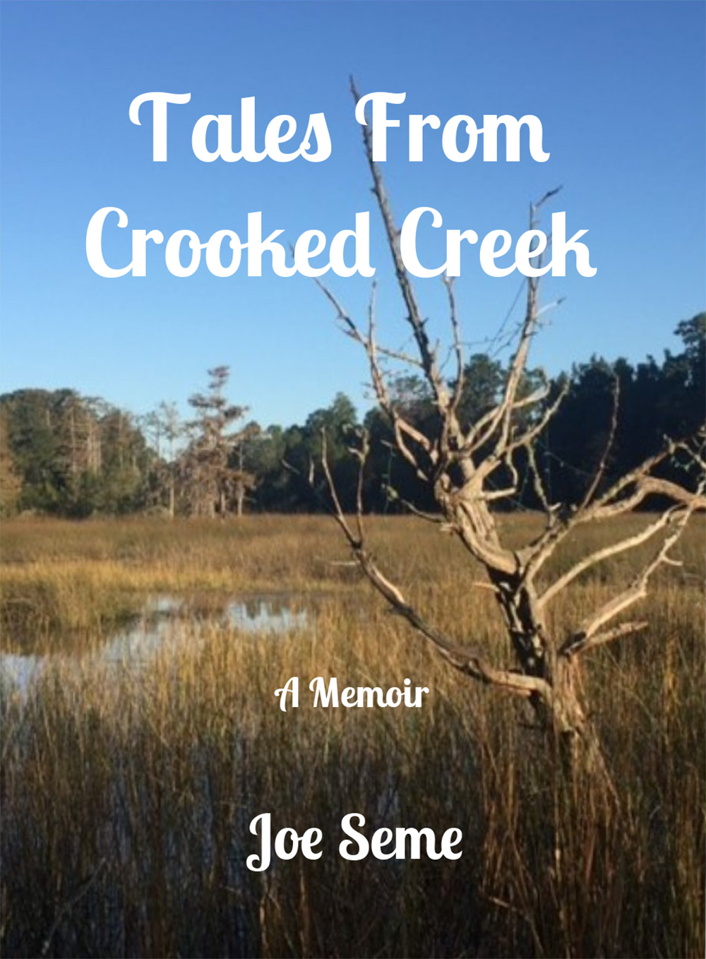 Tales From Cooked Creek