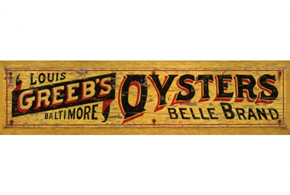 Greeb’s Oysters