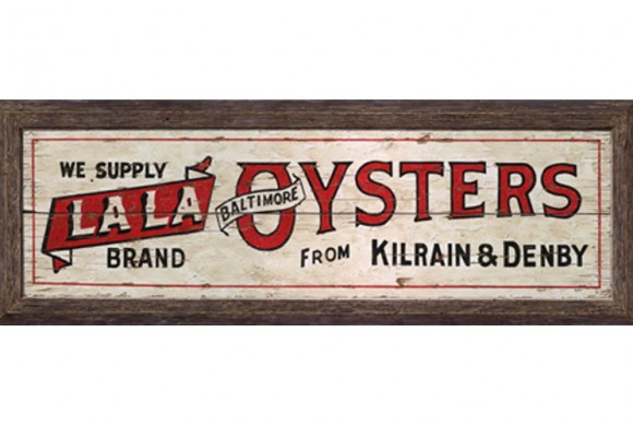 LaLa Brand Oysters